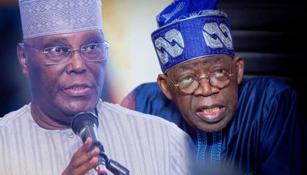 2023: Nothing Is Truthful About You Including Age, Certificate – Atiku Knocks Tinubu