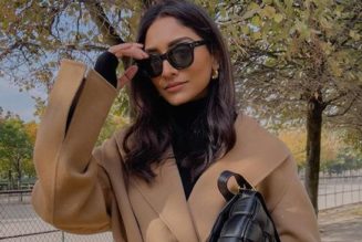 28 Camel Coats That Come Editor-Approved