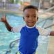 4yrs Old Son, asked mum ‘what if I drown?’ on way to swimming lesson before pool death