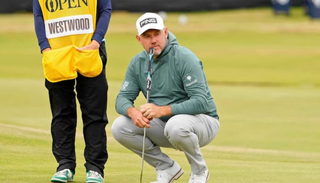 5 Best Golfers To Have Never Won A Major | Colin Montgomerie Missed Out On Top Spot