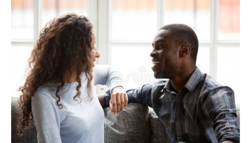 5 Things You Shouldn’t Tell A Man You Just Start Dating