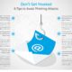 5 ways to guard against Phishing