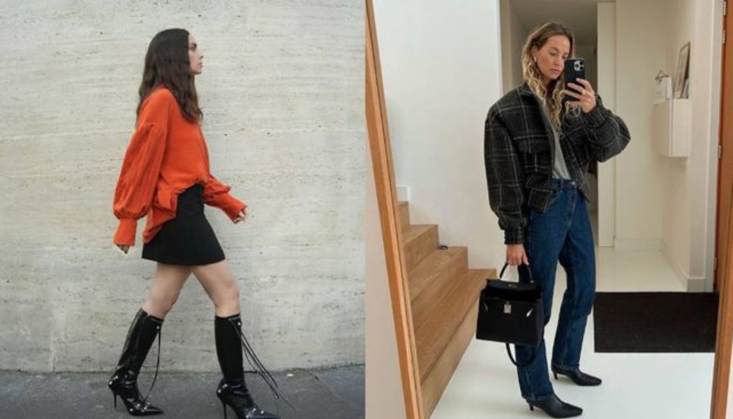 6 Effortless Ways to Style the Most Wearable Boot of All Time