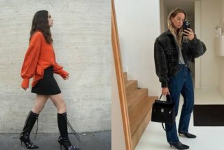 6 Effortless Ways to Style the Most Wearable Boot of All Time