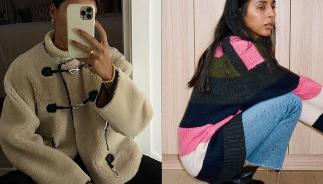 6 Items Every London Girl Has in Her Autumn Wardrobe