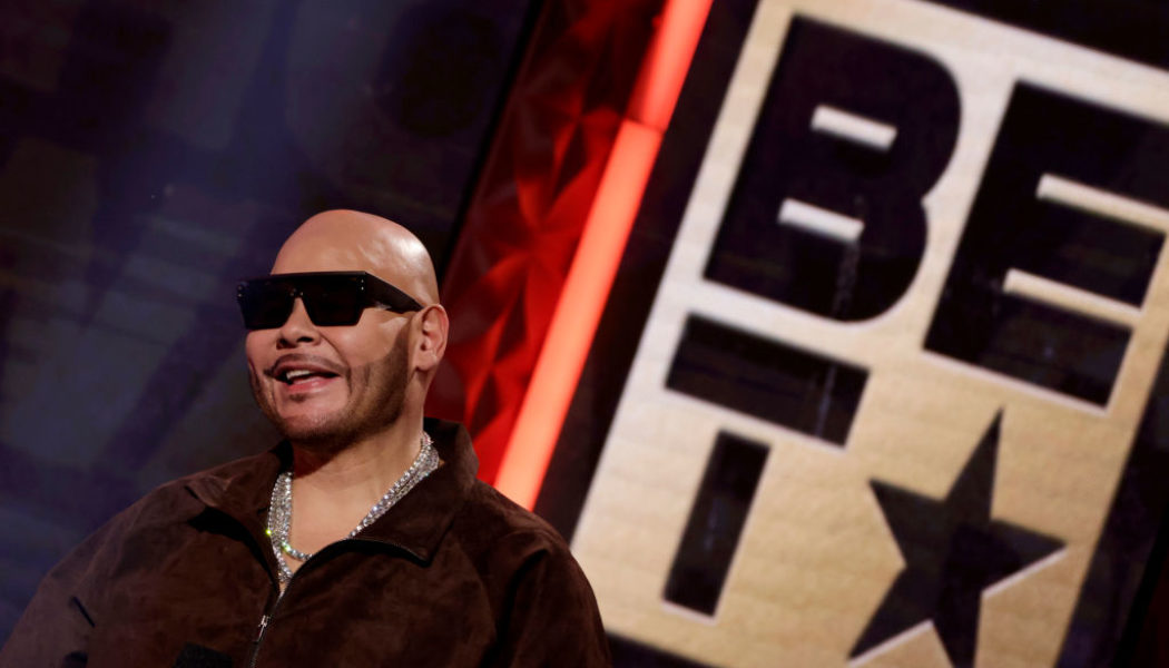 7 Things We Learned From Fat Joe on ‘The Breakfast Club’