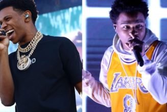 A Boogie Wit Da Hoodie and Roddy Ricch Join Forces for New Track “B.R.O.”