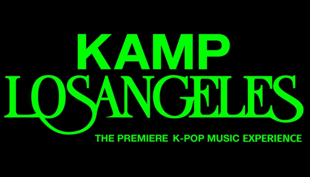 A Day Before Debut, K-Pop Concert KAMP LA 2022 Loses Multiple Artists Over Visa Issues