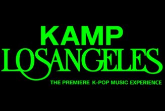 A Day Before Debut, K-Pop Concert KAMP LA 2022 Loses Multiple Artists Over Visa Issues