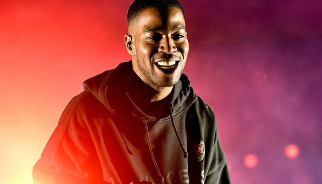 A Decade of Cudi: Signature Tracks Across Kid Cudi’s 9 Studio LPs