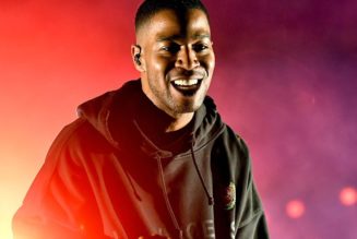 A Decade of Cudi: Signature Tracks Across Kid Cudi’s 9 Studio LPs