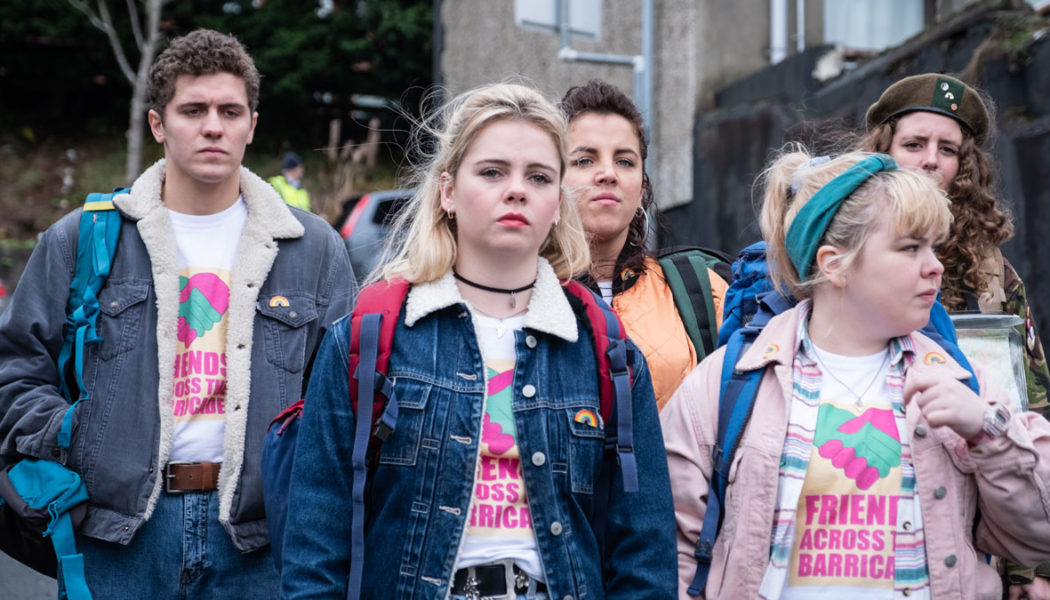 A Love Letter to Derry Girls, the Show That Reminds Us Why Life’s Worth Living