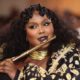 A Sasha Flute TV Series? Lizzo Files Trademark Applications for Her Signature Instrument