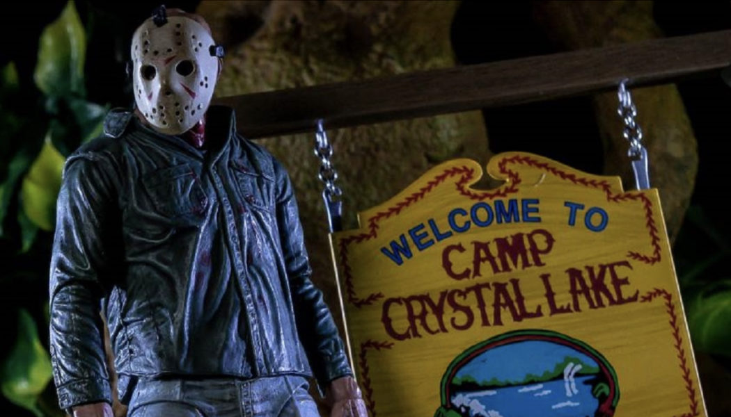 A24 Announces Friday the 13th Prequel Series Crystal Lake