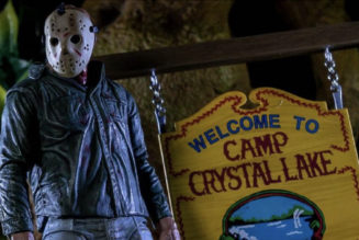 A24 Announces Friday the 13th Prequel Series Crystal Lake