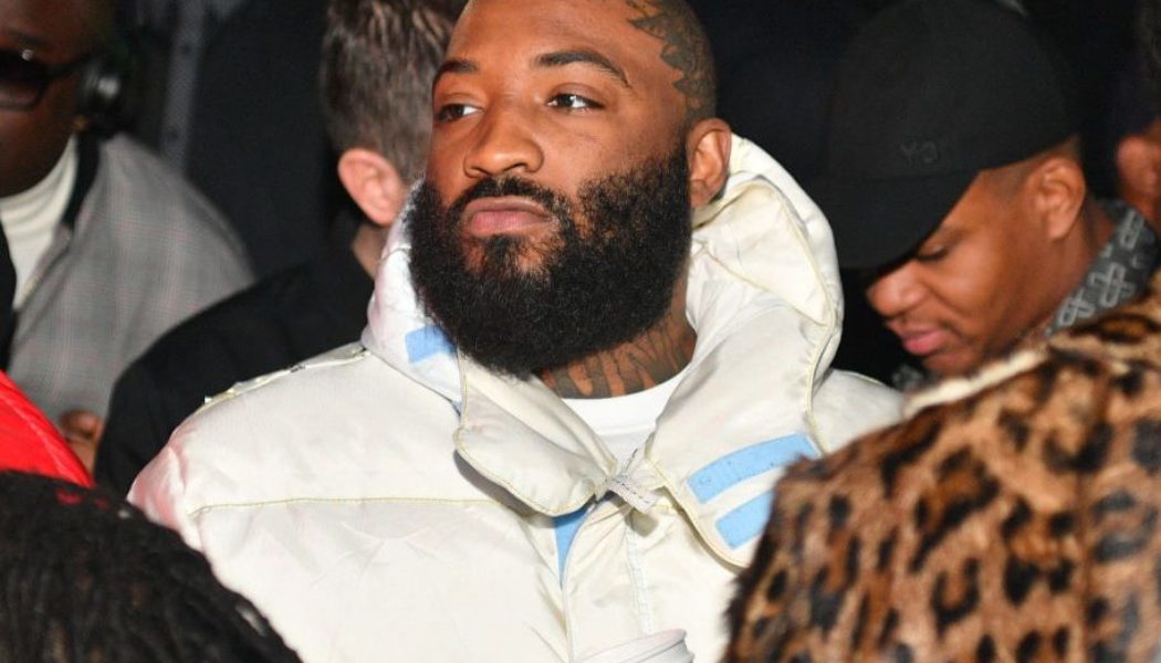 A$AP Bari Sued $30K For A Car Crash That Left A Man Injured