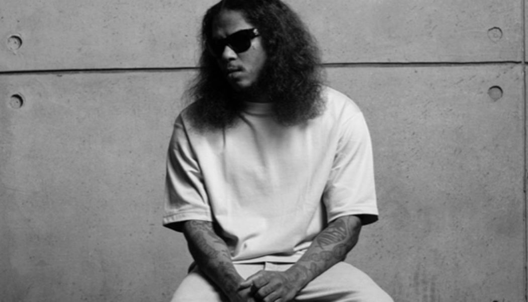 Ab-Soul Drops First Single From Upcoming LP “Do Better” Featuring Zacari