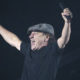 AC/DC’s Brian Johnson Quashes Rumor That Bon Scott Wrote Lyrics for Back in Black