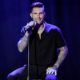 Adam Levine Is Releasing on a Spanish-Language Song With Maluma & The Rudeboyz