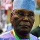 After outing in Kaduna yesterday Atiku Abubakar fell critically ill, Flown to Paris for medical attention