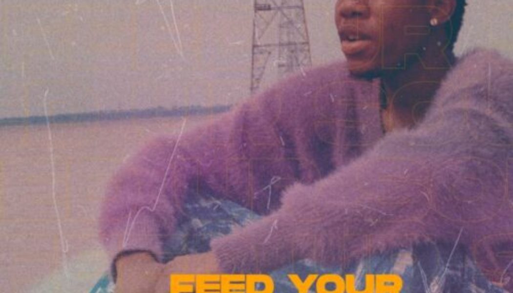 Ajesings – Feed Your Soul EP