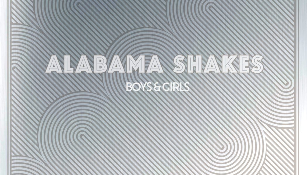 Alabama Shakes Announce 10th Anniversary Reissue of Debut Album Boys & Girls