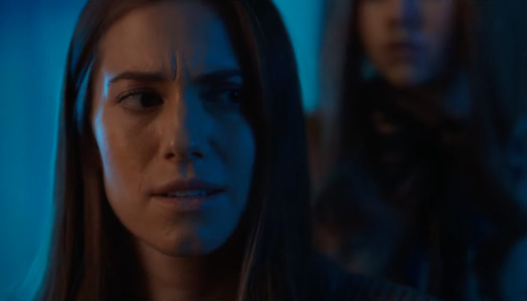 Allison Williams’ AI Experiment Goes Wrong in M3GAN Trailer: Watch