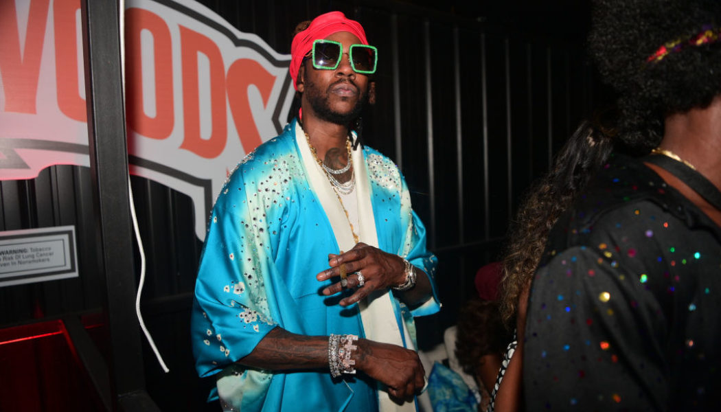 Amazon Music To Air Concerts After Thursday Night NFL Games, Hosted By 2 Chainz