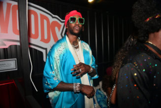 Amazon Music To Air Concerts After Thursday Night NFL Games, Hosted By 2 Chainz