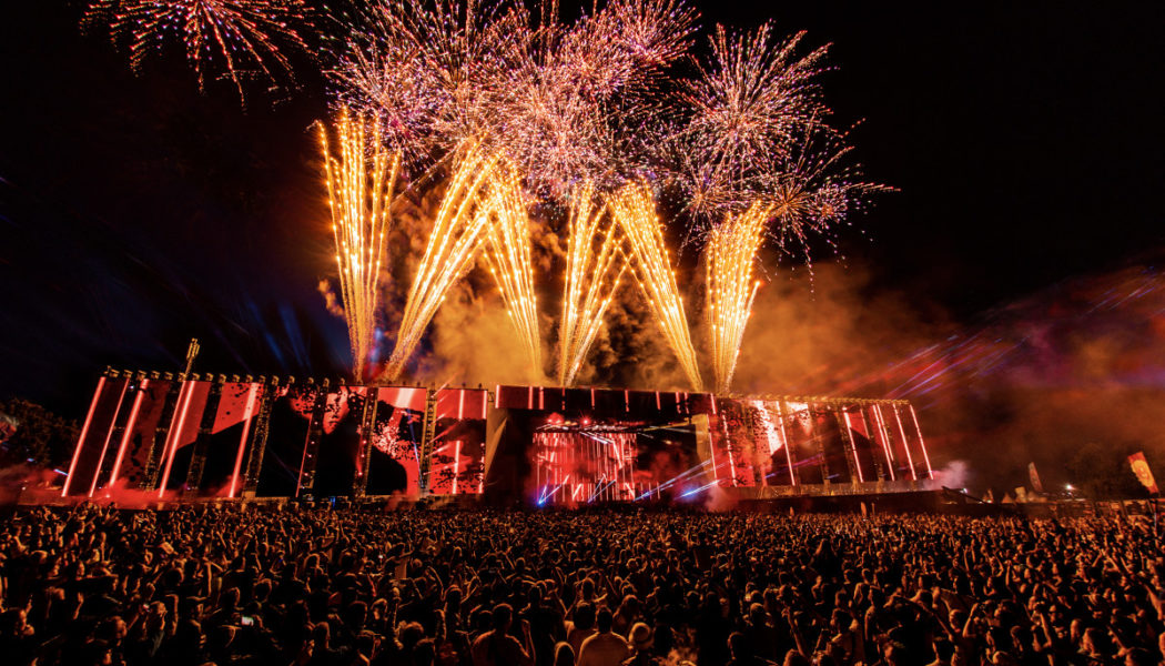 An Insider’s Guide to Creamfields North 2023