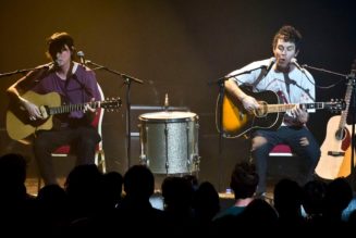 Animal Collective Cancel 2022 European Tour