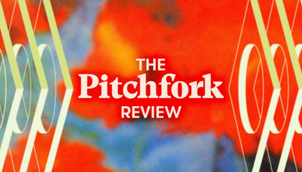 Announcing a New Season of the Pitchfork Review Podcast