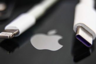 Apple Confirms iPhone Will Get USB-C Charging