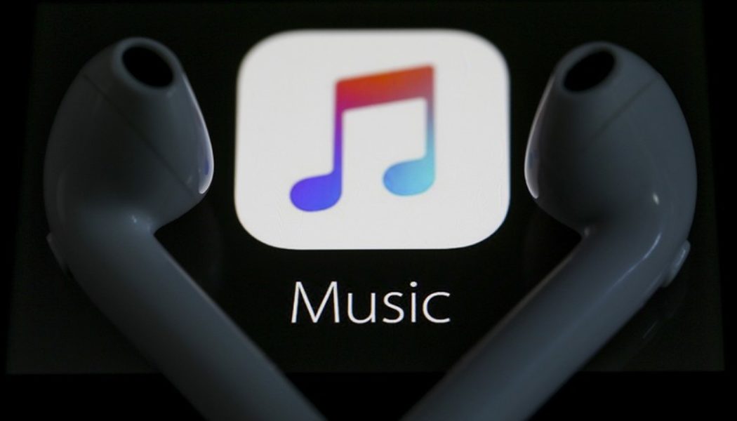 Apple Has Increased Subscription Prices for Music and TV+