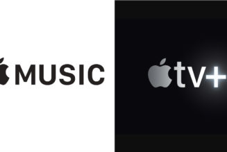 Apple Hikes Music and TV+ Subscription Prices