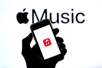 Apple Music’s Price Hike Boosts Music Stocks