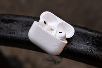 Apple’s terrific, second-gen AirPods Pro are still available at an all-time low