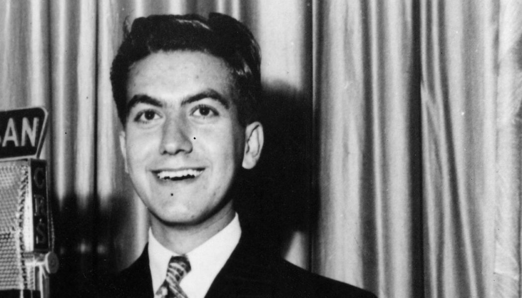 Art Laboe, Pioneering Disc Jockey, Dies at 97