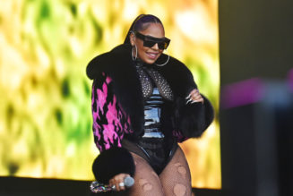 Ashanti Addresses Irv Gotti’s ‘Drink Champs’ Interview On Diddy ‘Gotta Move On’ Remix?