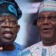 Atiku Stole PDP Ticket From South – Tinubu