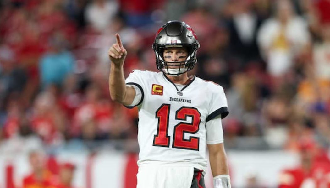 Atlanta Falcons vs Tampa Bay Buccaneers Same Game Parlay Picks With $1000 NFL Free Bet