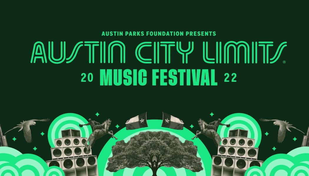 Austin City Limits’ 2022 Livestream to Feature Paramore, Kacey Musgraves, The Chicks & More