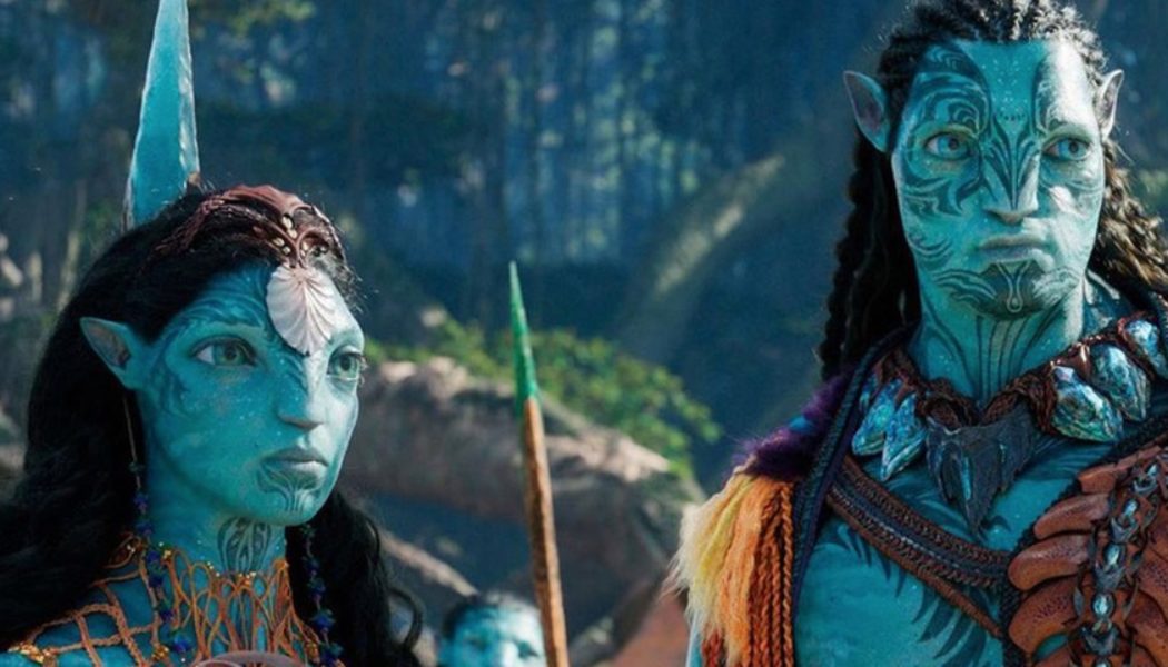 ‘Avatar: The Way of Water’ Will Reportedly Run Longer Than Three Hours