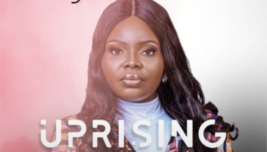 Ayanate – Uprising (The Album)