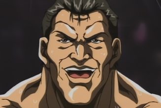 ‘Baki’ Manga Pays Tribute to Late Wrestler Antonio Inoki in Epilogue Story