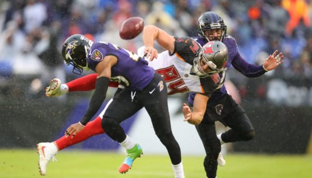 Baltimore Ravens vs Tampa Bay Buccaneers Live Stream: How to Watch NFL Streams For Free