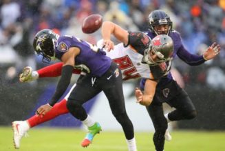 Baltimore Ravens vs Tampa Bay Buccaneers Live Stream: How to Watch NFL Streams For Free