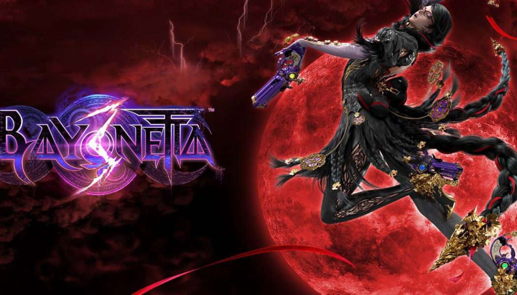 Bayonetta 3 developer reiterates support for replacement voice actor after controversy