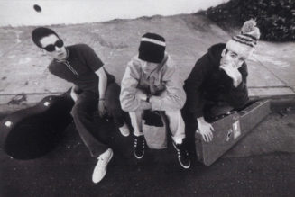 Beastie Boys’ Check Your Head Gets 30th Anniversary Reissue