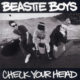 Beastie Boys’ Check Your Head Gets 30th Anniversary Reissue